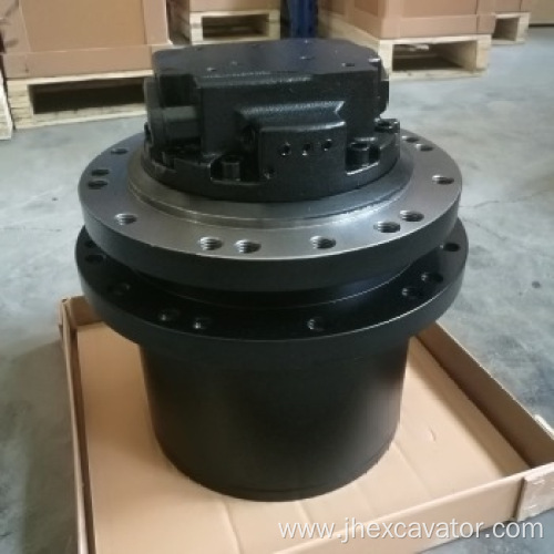 31NA-40020 XKAH-01061 R360LC-7 Final drive for hyundai